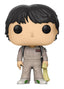 Pop Stranger Things 546 Ghostbuster Mike Action Figures/Funko Pop Funko