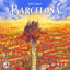 Barcelona Gaming Board & Dice