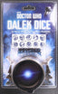 Doctor Who Dalek Dice Gaming CUBICLE 7 ENTERTAINMENT