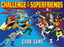 Challenge of the Superfriends
