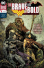 Brave and The Bold Batman and Wonder Woman #01 Comics - Back Issues DC COMICS