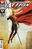 Action Comics (2016) #0997 Andrews Var Comics - Back Issues DC Comics