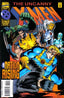 Uncanny X-Men (1981) #323 Comics - Back Issues Marvel Comics