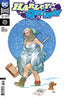 Harley Quinn (2016) #37 Frank Cho Var Comics - Back Issues DC Comics