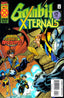Gambit & The X-Ternals #04 Comics - Back Issues Marvel Comics