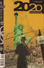 2020 Visions #02 Comics - Back Issues DC Comics