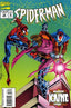 Spider-Man (1990) #58 Comics - Back Issues Marvel Comics