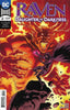 Raven Daughter of Darkness #02