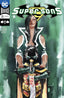 Super Sons #13 Nguyen Var Comics - Back Issues DC COMICS