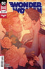 Wonder Woman (2016) #41 Jenny Frison Var