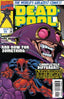 Deadpool (1996) #09 Comics - Back Issues Marvel Comics