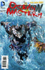 Aquaman (2011) #23.2 Ocean Master Comics - Back Issues DC Comics
