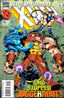 Uncanny X-Men (1981) #322 Comics - Back Issues Marvel Comics