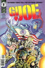 GI Joe (1995) #02 Comics DARK HORSE