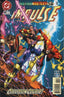 Impulse #11 Comics - Back Issues DC COMICS