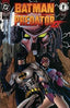 Batman Vs Predator II Bloodmatch #01 Comics - Back Issues DC COMICS