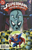 Superman Adventures #03