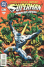 Superman Man of Steel #073 Comics - Back Issues DC COMICS