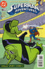 Superman Adventures #13 Comics - Back Issues DC COMICS