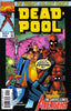 Deadpool (1996) #10 Comics - Back Issues Marvel Comics