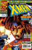 Uncanny X-Men (1981) #350 "Prism" Var Comics - Back Issues Marvel Comics