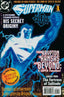 Superman Secret Files #01 Comics - Back Issues DC Comics