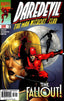 Daredevil (1964) #371 Comics - Back Issues Marvel Comics