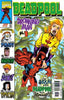 Deadpool (1996) #12 Comics - Back Issues Marvel Comics