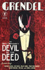 Grendel Devil By the Deed (1993) #01 Comics - Back Issues DARK HORSE