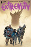 Extremity #11 Comics - Back Issues Image Comics
