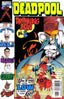 Deadpool (1996) #13 Comics - Back Issues Marvel Comics
