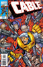 Cable (1993) #051 Comics - Back Issues MARVEL COMICS