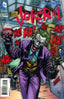 Batman (2011) #23.1 "Joker Lenticular" Var Comics - Back Issues DC Comics