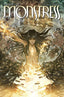 Monstress #14 Comics - Back Issues Image Comics