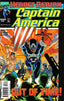 Captain America (1998) #03 Comics - Back Issues MARVEL COMICS