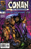 Conan The Lord of the Spiders #01 Comics - Back Issues MARVEL COMICS