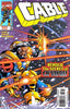 Cable (1993) #052 Comics - Back Issues MARVEL COMICS