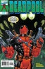 Deadpool (1996) #15 Comics - Back Issues Marvel Comics