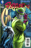 Batman (2011) #23.2 "Riddler Lenticular" Var Comics - Back Issues DC Comics