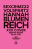 Sex Criminals #22 Hannah Blumenreich "XXX" Var Comics - Back Issues Image Comics