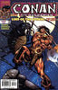 Conan The Lord of the Spiders #03 Comics - Back Issues MARVEL COMICS