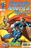 Captain America (1998) #05 Comics - Back Issues MARVEL COMICS