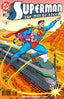Superman Man of Steel #081 Comics - Back Issues DC COMICS