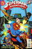 Superman Adventures #22 Comics - Back Issues DC Comics