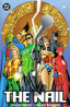 Justice League of America The Nail #01 Comics - Back Issues DC COMICS