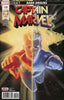 Captain Marvel (2017) #129 Comics - Back Issues Marvel Comics