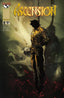 Ascension #08 Comics - Back Issues Image Comics