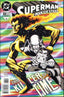 Superman Man of Steel #083 Comics - Back Issues DC COMICS