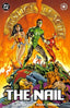 Justice League of America The Nail #02 Comics - Back Issues DC Comics