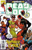 Deadpool (1996) #20 Comics - Back Issues Marvel Comics